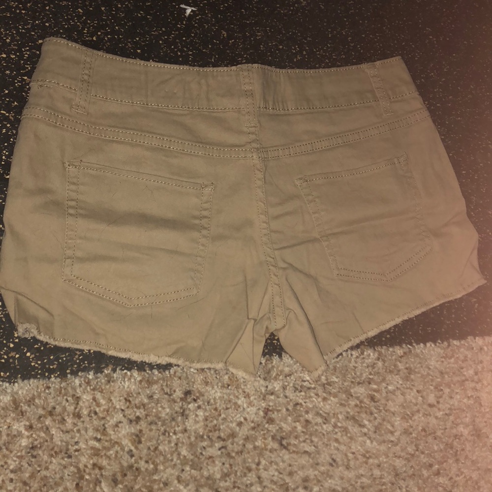 Shorts - Picture 2 of 2